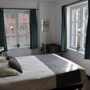Hotel 't Keizershof