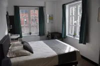 Hotel 't Keizershof Hotel a 