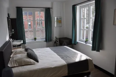 Hotel 't Keizershof
