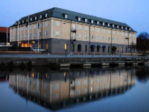 ホテル カールスハムン カールスハムンのホテル