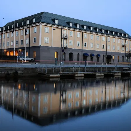 Hotel Carlshamn