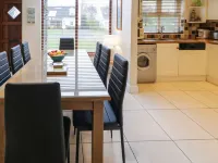SeaSpray Cottage Hotels in Legmuckduff