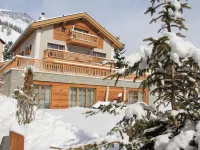 Hotelino Petit Chalet Hotels in Celerina/Schlarigna