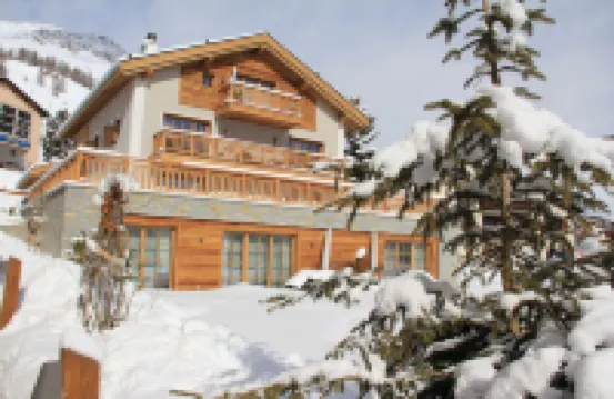 Hotelino Petit Chalet