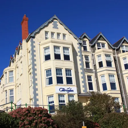 Caerwylan Hotel