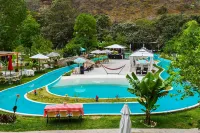 Zoila's Suite Escape - Pool