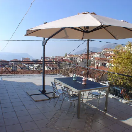 Ariadne Guesthouse