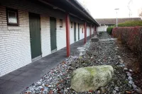 Hotel Bov Kro Hotels in Krusa