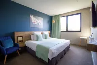 Hôtel & Restaurant la Maison des blés Hotel a Saint Cyr-sous-Dourdan