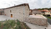 El Abrigaño del Cañon I y II