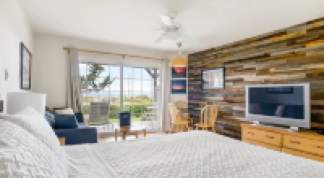 Beach Plum Resort