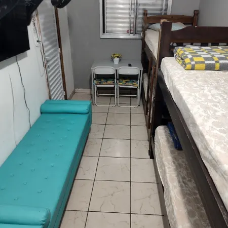 Vitoria Hostel