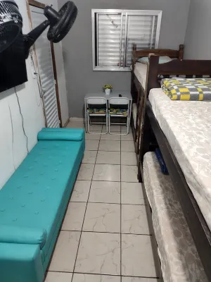 Vitoria Hostel - 2 Sao
