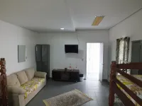 Hospedagem Henri Dunant