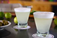 Hotel Las Dunas - bar