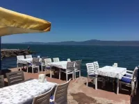 Mavi Deniz Butik Otel - 3-Star