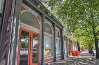 'kentucky Bourbon Loft' ~ Downtown Louisville - Apartments