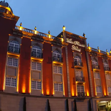 Villas Princess Hotel