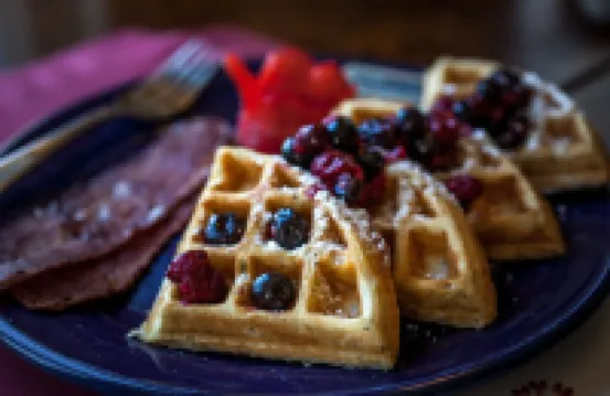 Inn at Buck Hollow Farm Hotels in Franklin County