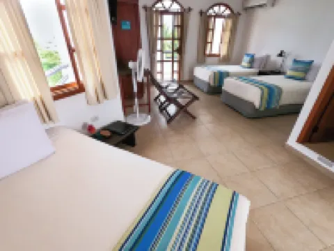 Hotel Galapagos Suites B&B