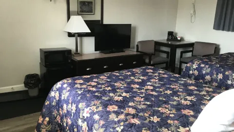 Tay Inn in Perth