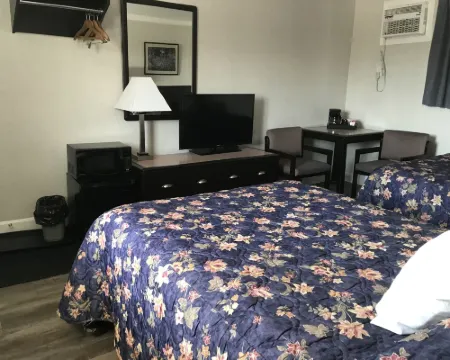 テイ イン パースのホテル