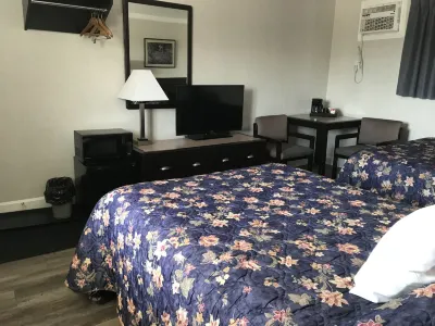 Tay Inn Hotels in Perth