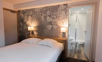 L'Ao Hôtel & Restaurant l'Aigle d'Or