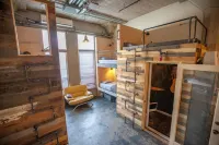 PodShare Hollywood