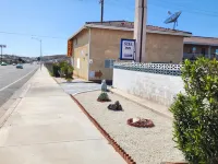 Star Inn on Route 66, Barstow Hotels in Barstow