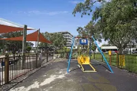 Space Holiday Apartments