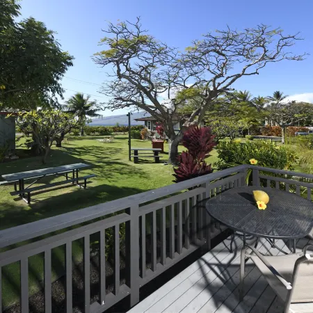 Nona Lani Cottages