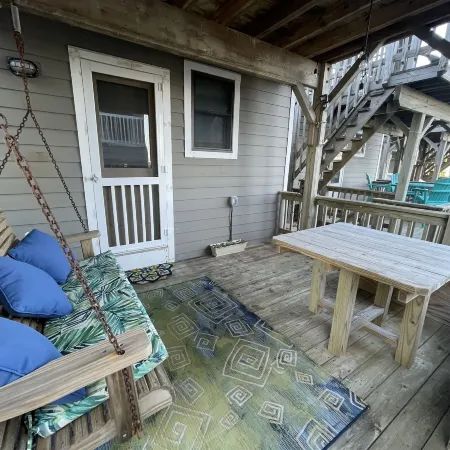 35 Sea Seitz Condo