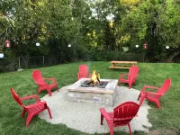 Rolling Hills Motel Hotels in Lafayette Township