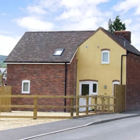 Manor Cottage