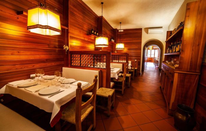 Eliseo B&B Ristorante