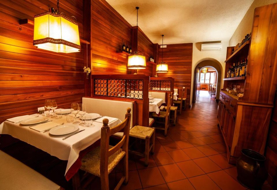Eliseo B&B Ristorante - Housity
