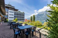 Hotel Neu-Schönstatt - 3-Star