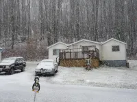 Silver Springs Cottage Resort
