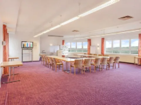 Ringhotel Roggenland Hotels in Waldeck