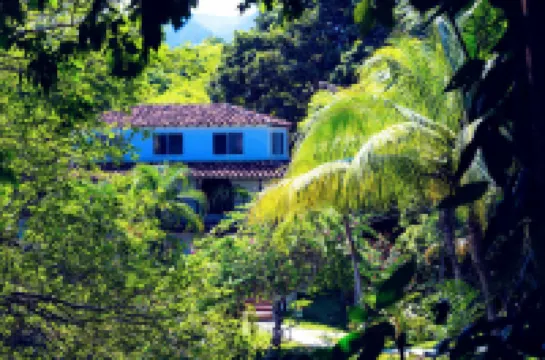 Villa Maria Tayrona, Jungle and Sea Experience Hotels in 