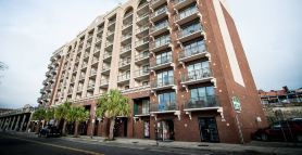 Water Street Retreats