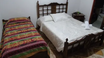 ホテル ハルディン エス トゥーヨ のホテル