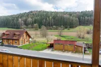 Landgasthof Peterhof Hotels in Illschwang