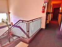 亞歷山德拉酒店 濱海布洛涅酒店