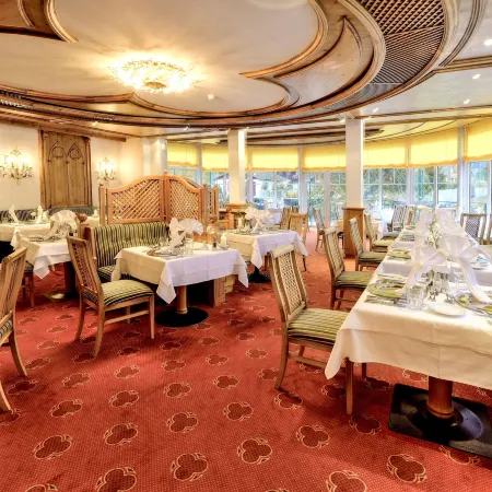Hotel Vitalquelle Montafon