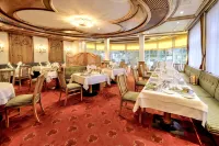 Hotel Vitalquelle Montafon Hotels in Innerbraz
