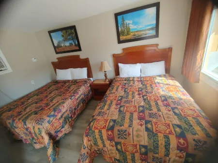 Relax Inn-Collingwood Отели в г. Ноттава