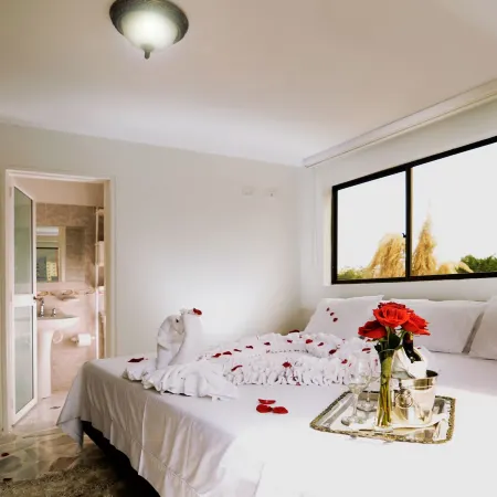 Hotel Flamingo Cali