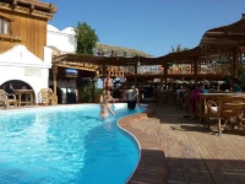 Inmo Divers Home Hotels in Dahab